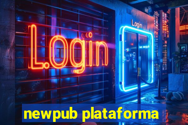 newpub plataforma